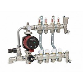 Комплект для теплого пола Marek