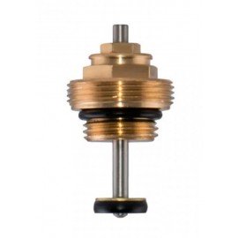 Термостатичний клапан Marek