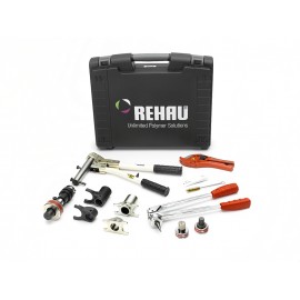 Rehau Rautool M1