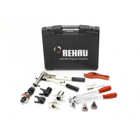 Rehau Rautool M1