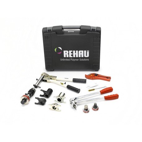 Rehau Rautool M1
