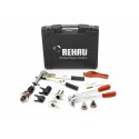 Rehau Rautool M1