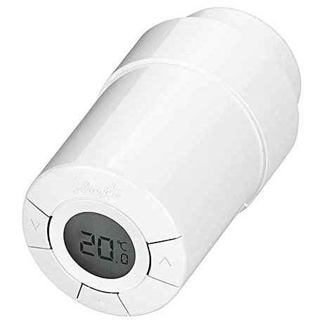 Danfoss Living Connect