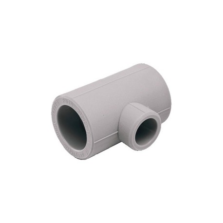 Тройник переходной Berke Plastik