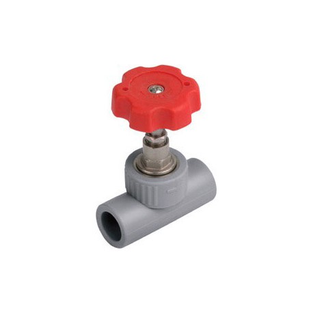 Вентиль Berke Plastik