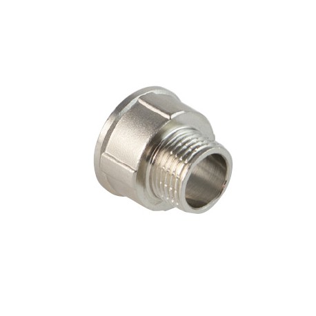 Муфта переходная ВР/НР Berke Plastik