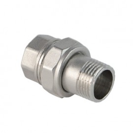 Американка прямая Berke Plastik