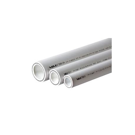 Полипропиленовые трубы Valtec PP-R PN20