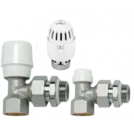 Радиаторный набор RBM Jet-Termo