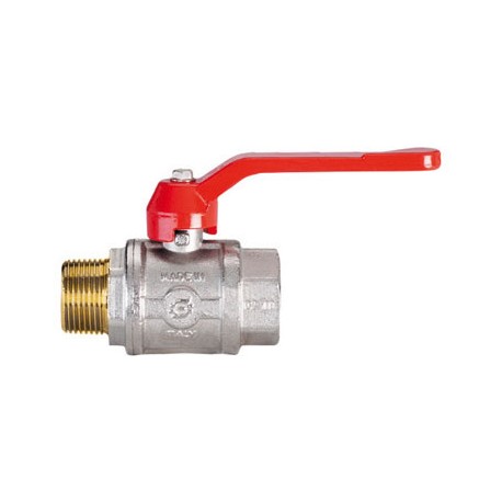 Шаровой кран FIV PERFECTA ВН (ручка)