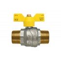 Шаровой кран FIV FUTURGAS НН